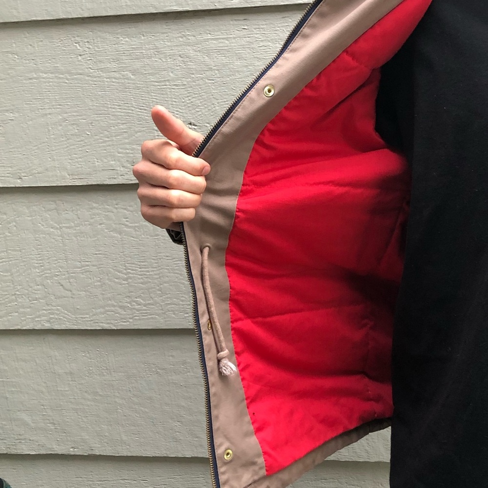 The Hundreds Jacket - Picture 6 of 8